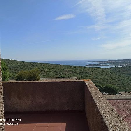 Mirto Verde Cugnana Resort Cugnana Verde Eksteriør bilde