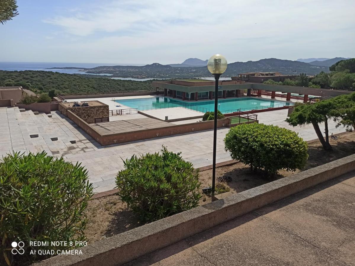 Mirto Verde Cugnana Resort Cugnana Verde Eksteriør bilde