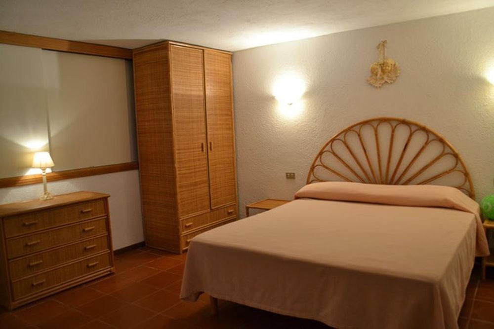 Mirto Verde Cugnana Resort Cugnana Verde Eksteriør bilde